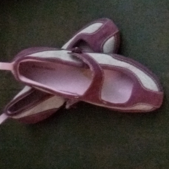 Land's End Women's Loafers Size 7B - Picture 5 of 6